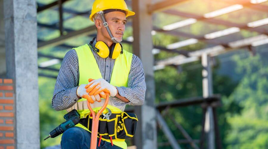 Professional residential roofers in Treece, KS